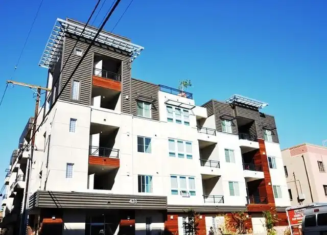 Property at 431 E 6th St Apt 201, Long Beach, CA, 90802, 1 bed, 1 bath, [object Object]