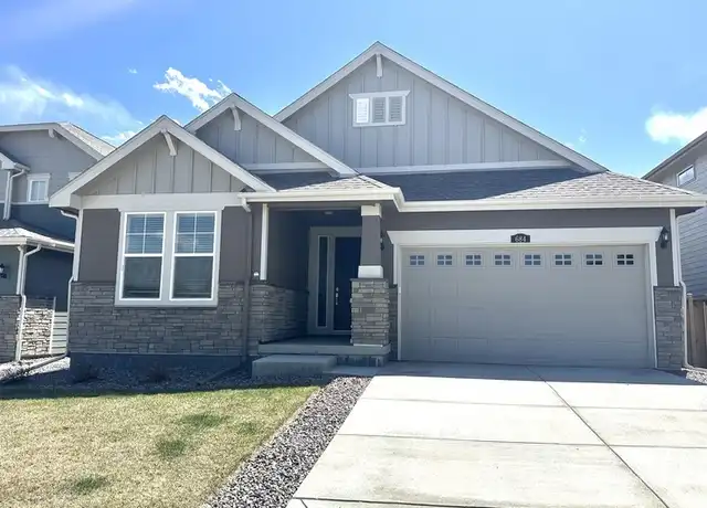 Property at 684 Netta Dr, Broomfield, CO, 80023, 3 beds, 2 baths, [object Object]