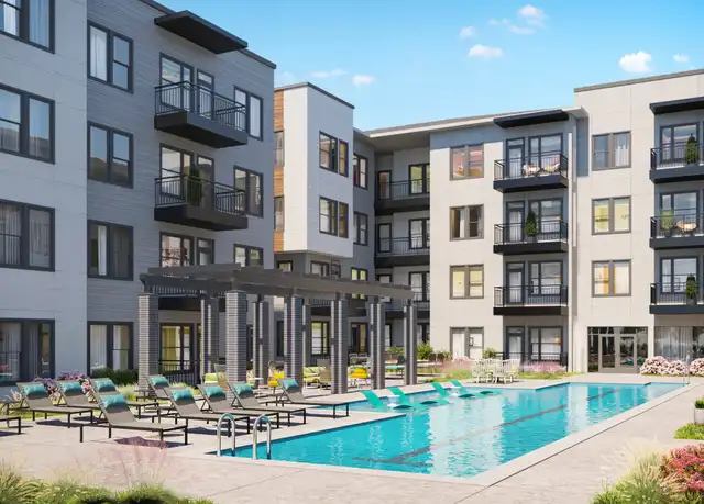 Property at 5520 Springdale Rd Unit B4-47, Austin, TX, 78723, 2 beds, 2 baths, [object Object]