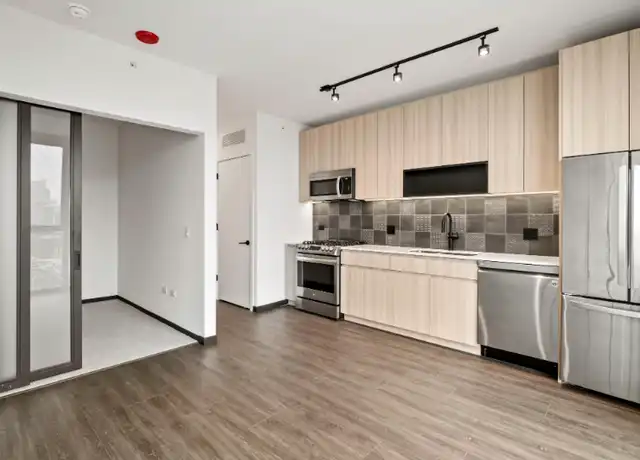 Property at 1397 W Randolph St, Chicago, IL, 60607, 1 bed, 1 bath, [object Object]