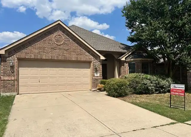 Property at 506 Hackberry Dr, Fate, TX, 75087, 3 beds, 2 baths, [object Object]