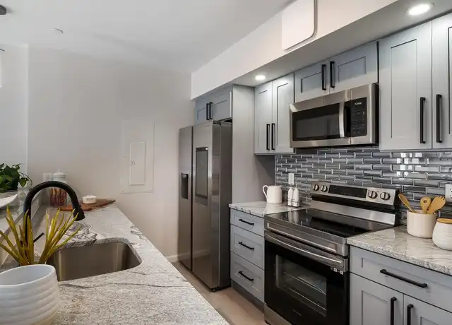 Property at 1825 Callowhill St Unit 305, Philadelphia, PA, 19130, 1 bed, 1 bath, [object Object]