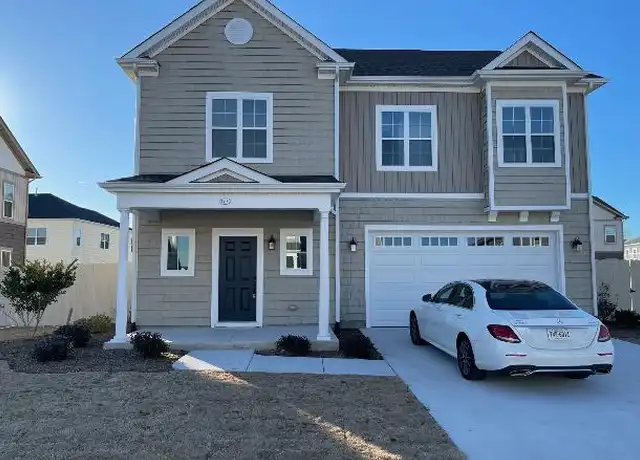 Property at 1904 Merano Ln, Chesapeake, VA, 23322, 4 beds, 3 baths, [object Object]