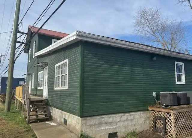 Property at 2318 Buffalo Rd, Buffalo, WV, 25033, 2 beds, 1 bath, [object Object]