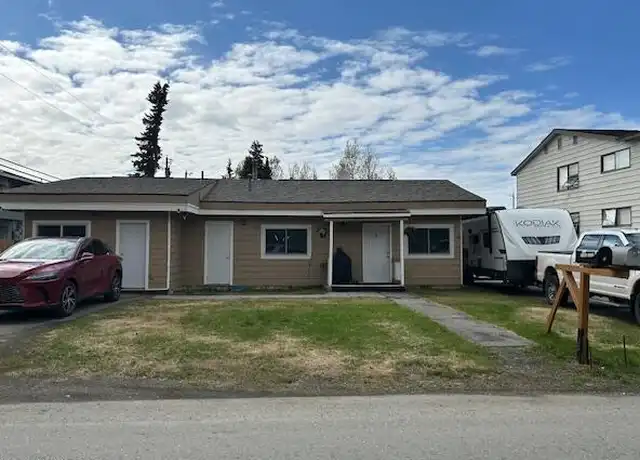Property at 144 Grand Larry St Unit 3, Anchorage, AK, 99504, 3 beds, 1 bath, [object Object]