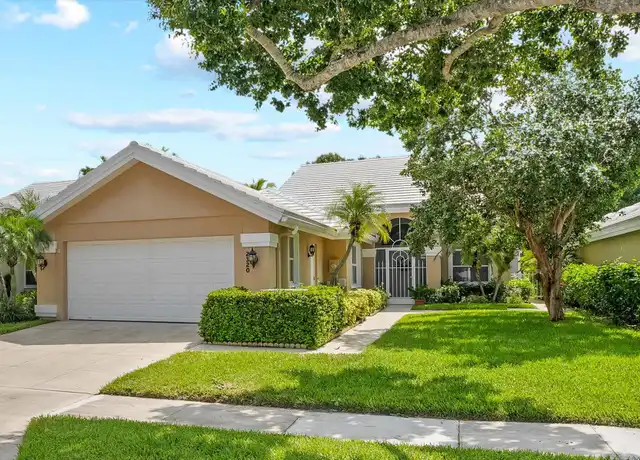 Property at 2320 Saratoga Bay Dr, West Palm Beach, FL, 33409, 3 beds, 2 baths, [object Object]