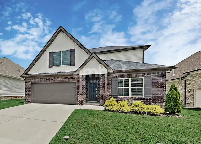 Property at 4344 Freemark Dr, Smyrna, TN, 37167, 3 beds, 2.5 baths, [object Object]