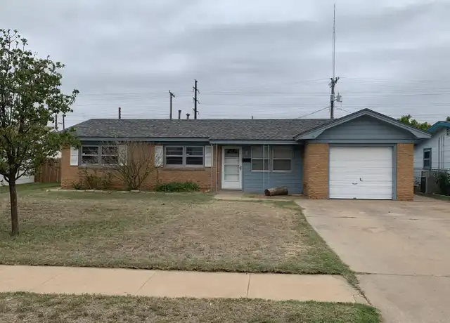 Property at 3107 Aberdeen Ave, Lubbock, TX, 79407, 3 beds, 2 baths, [object Object]