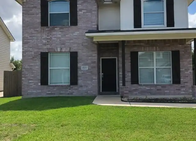 Property at 6920 Appomattox Dr, College Station, TX, 77845, 5 beds, 3.5 baths, [object Object]