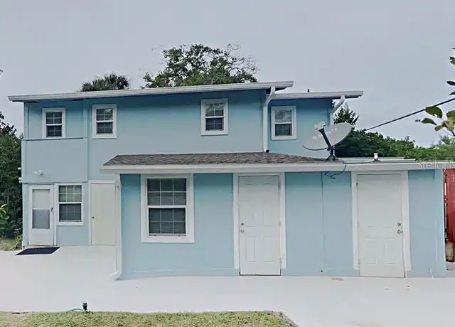 Property at 630 N Halifax Ave, Daytona Beach, FL, 32118, 4 beds, 2 baths, [object Object]