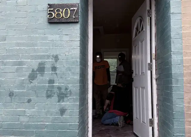 Property at 5807 Wakefield St, Philadelphia, PA, 19144, 2 beds, 1 bath, [object Object]