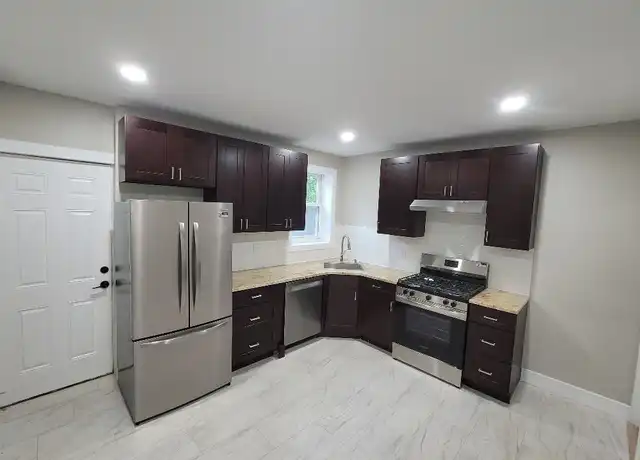 Property at 5807 Wakefield St, Philadelphia, PA, 19144, 2 beds, 1 bath, [object Object]