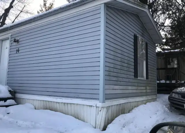 Property at 2151 Co Rd MM Unit 16, Fitchburg, WI, 53575, 2 beds, 1 bath, [object Object]