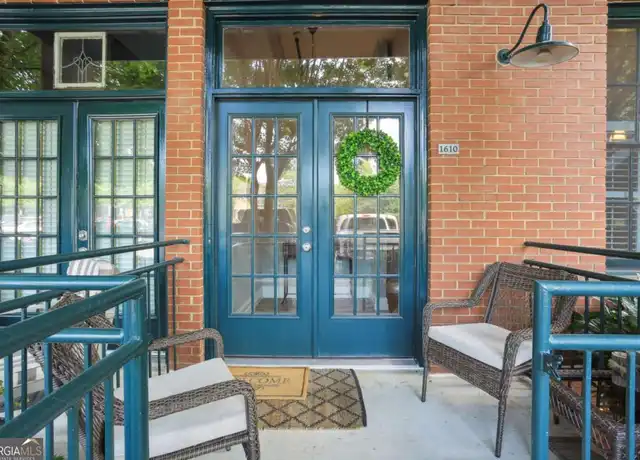 Property at 1610 Liberty Ln, Roswell, GA, 30075, 1 bed, 1 bath, [object Object]