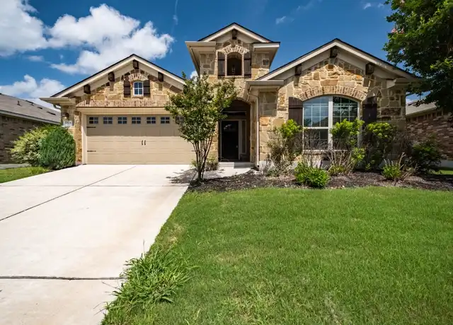 Property at 17624 Bridgefarmer Blvd, Pflugerville, TX, 78660, 3 beds, 2 baths, [object Object]