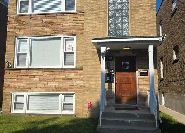 Property at 1638 Home Ave Unit 2, Berwyn, IL, 60402, 2 beds, 1 bath, [object Object]