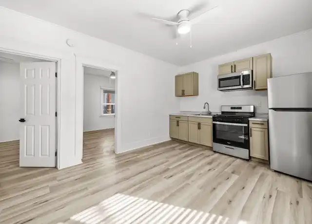 Property at 721 E 7th St Unit D, Long Beach, CA, 90813, 2 beds, 1 bath, [object Object]