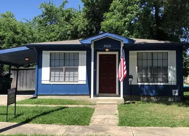 Property at 3906 Simonds St, Greenville, TX, 75401, 2 beds, 1.5 baths, [object Object]