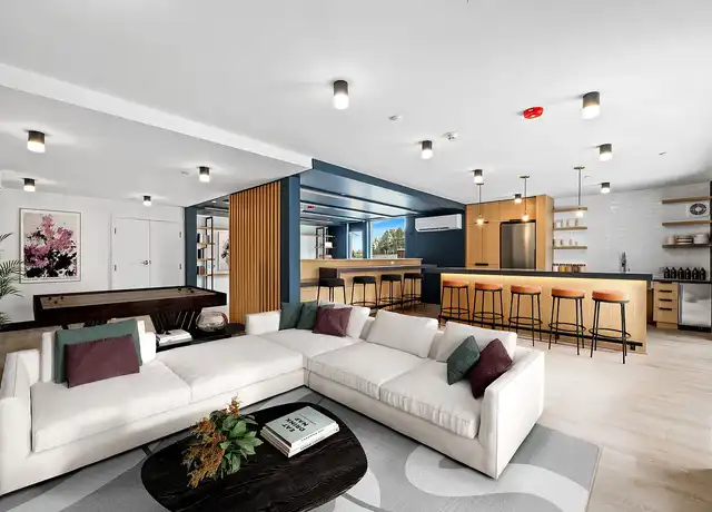 Property at Ellis at Bel-Red - 1328 130th Ave NE, Bellevue, WA, 98005, 0-1 beds, 1 bath, [object Object]