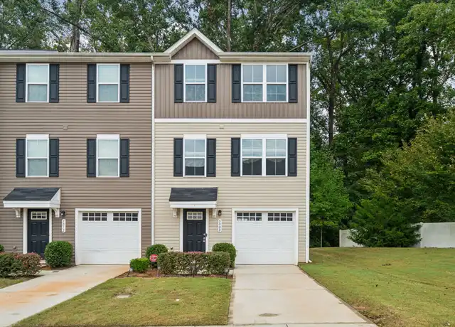 Property at 5008 Winding Jordan Ln Unit 1, Charlotte, NC, 28269, 3 beds, 2.5 baths, [object Object]