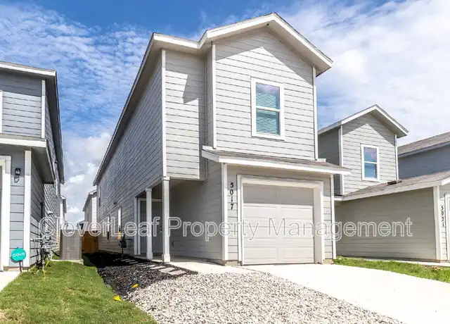 Property at 5017 Cedar Sage, Converse, TX, 78109, 4 beds, 2.5 baths, [object Object]