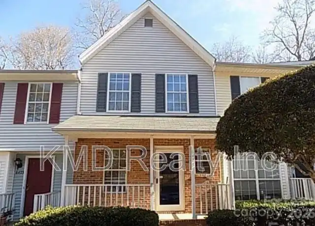 Property at 6425 Windsor Gate Ln, Charlotte, NC, 28215, 2 beds, 2.5 baths, [object Object]