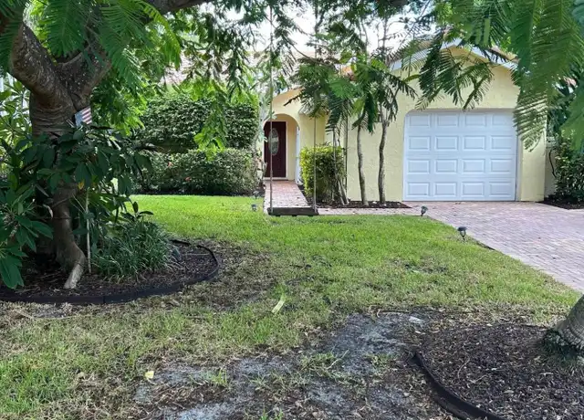Property at 1330 NW 22nd Ave, Delray Beach, FL, 33445, 2 beds, 2 baths, [object Object]