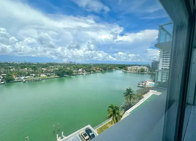 Property at 5750 Collins Ave Unit 10F, Miami Beach, FL, 33140, 2 beds, 2 baths, [object Object]