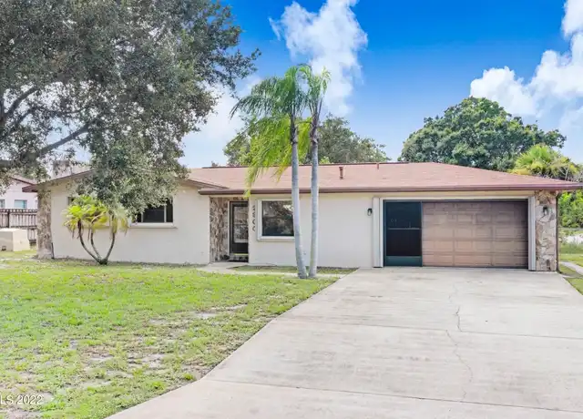 Property at 2900 Vassar St, Melbourne, FL, 32901, 3 beds, 2 baths, [object Object]
