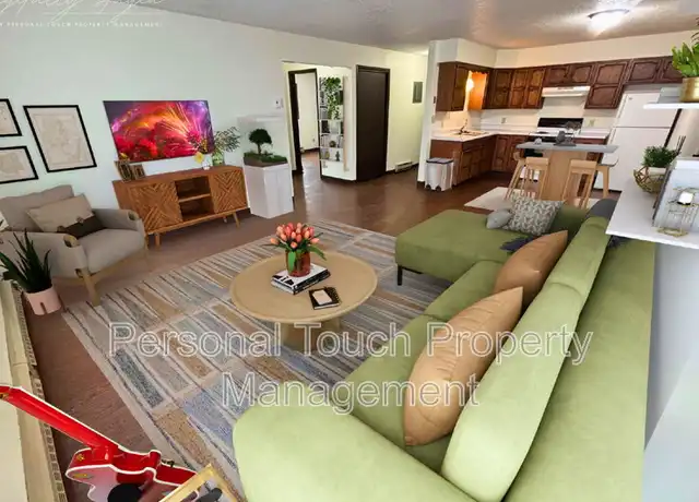 Property at 1050 Front St Unit 6, Casselton, ND, 58012, 2 beds, 1 bath, [object Object]