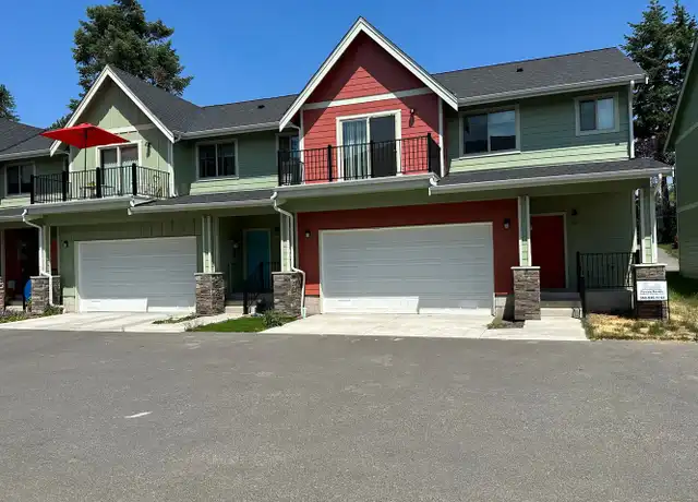Property at 2059 Salam Loop Unit 2059, Ferndale, WA, 98248, 3 beds, 3 baths, [object Object]
