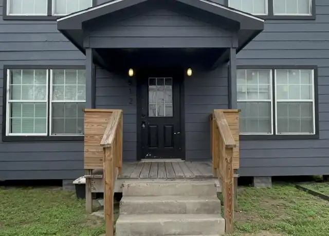 Property at 512 Dell Ct, Houston, TX, 77009, 0 beds, 1 bath, [object Object]