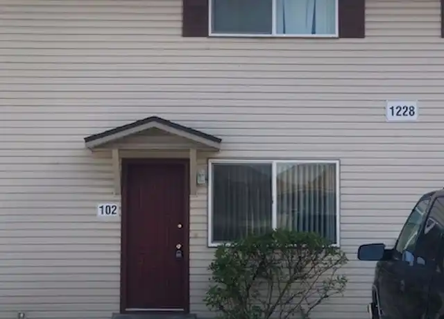 Property at 1228 S Juniper St Unit 102, Nampa, ID, 83686, 2 beds, 1.5 baths, [object Object]