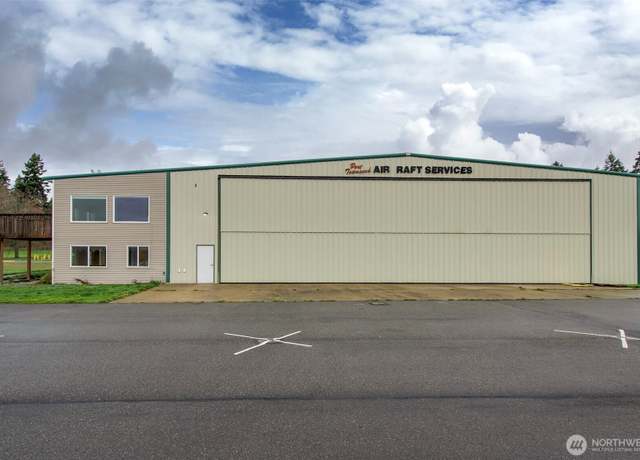 Photo of 191 Airport Rd, Port Townsend, WA 98368