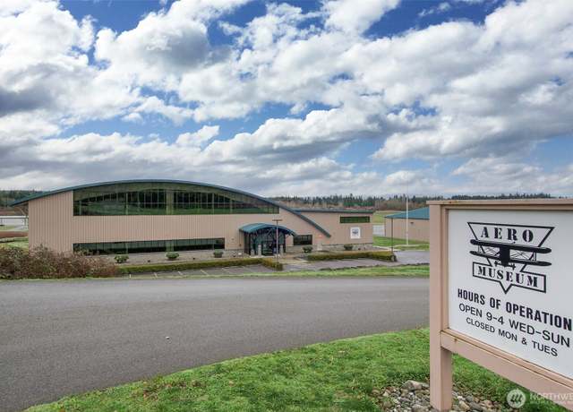 Photo of 191 Airport Rd, Port Townsend, WA 98368