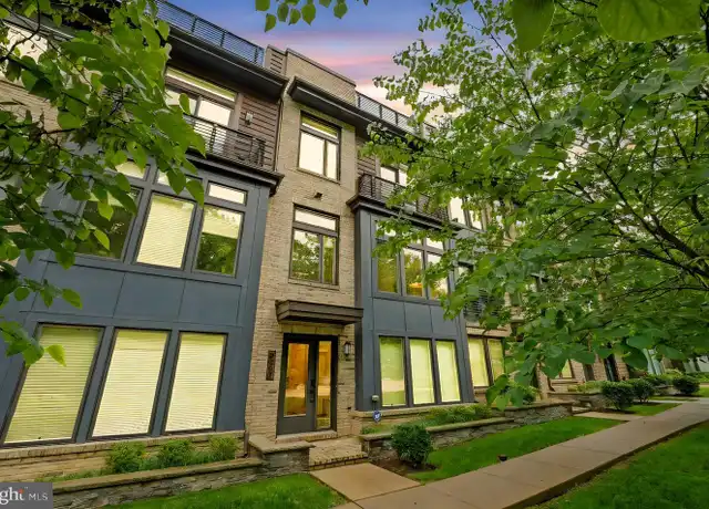 Property at 5307 Merriam St, Bethesda, MD, 20814, 4 beds, 3.5 baths, [object Object]