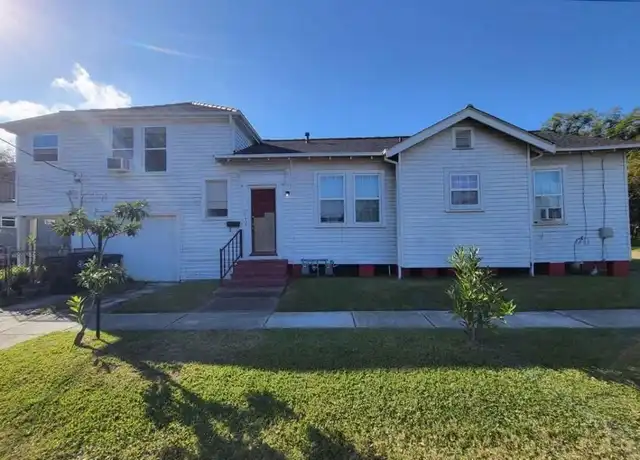 Property at 2656 A P Tureaud Ave, New Orleans, LA, 70119, 1 bed, 1 bath, [object Object]