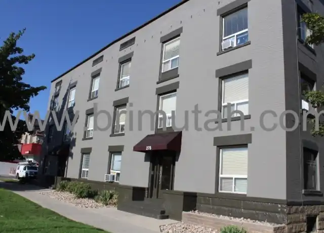 Property at 11 S 400 E Unit 11, Salt Lake City, UT, 84111, 1 bed, 1 bath, [object Object]