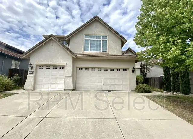 Property at 637 Lavastone Dr, Lincoln, CA, 95648, 5 beds, 2.5 baths, [object Object]