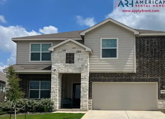 Property at 5311 Saunter Ln, Bulverde, TX, 78163, 5 beds, 3 baths, [object Object]