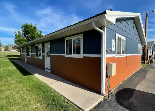 Property at 4021 Goodell Ln Unit 4031-8, Fort Collins, CO, 80526, 2 beds, 1 bath, [object Object]