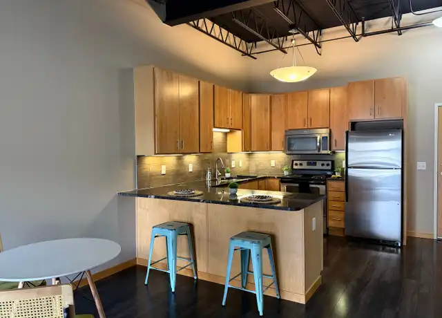 Property at 23 N Broadway Dr Unit 305, Fargo, ND, 58102, 1 bed, 1 bath, [object Object]