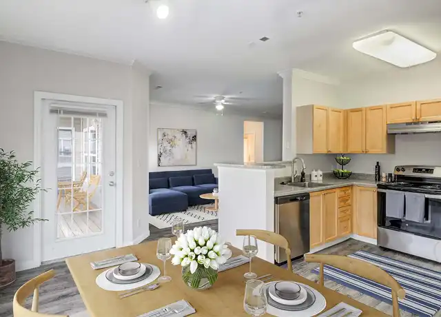 Property at The Residence at Little River - 10 Primrose Way, Haverhill, MA, 01830, 1-2 bed, 1-2 bath, [object Object]