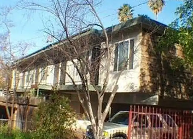 Property at 611 N Edison St Unit 4, Stockton, CA, 95203, 1 bed, 1 bath, [object Object]