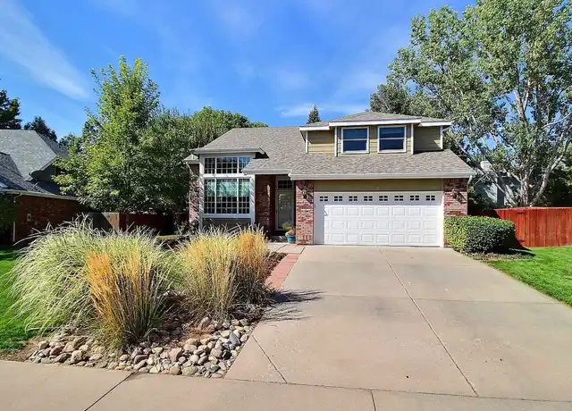Property at 1543 40th Avenue Ct, Greeley, CO, 80634, 4 beds, 2.5 baths, [object Object]