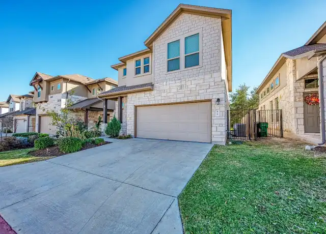 Property at 3240 E Whitestone Blvd #44, Cedar Park, TX, 78613, 3 beds, 2.5 baths, [object Object]