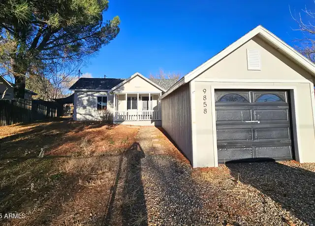 Property at 9858 S Eighth St, Mayer, AZ, 86333, 2 beds, 1.5 baths, [object Object]