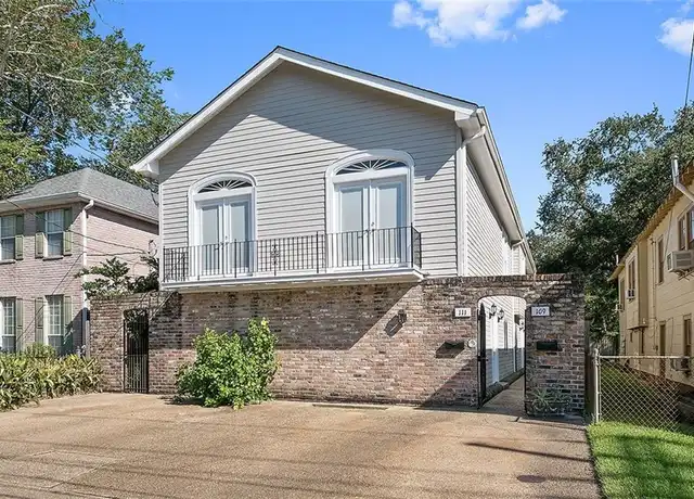 Property at 109 Avenue E, Metairie, LA, 70005, 3 beds, 3.5 baths, [object Object]