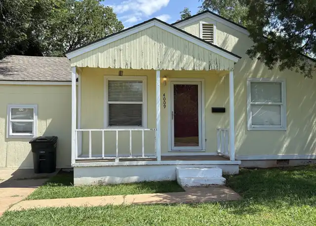 Property at 4009 SE 25th St, Oklahoma City, OK, 73115, 3 beds, 1 bath, [object Object]