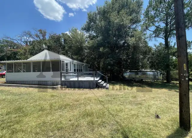 Property at 115 Oak Acres Dr S, Malakoff, TX, 75148, 2 beds, 1 bath, [object Object]